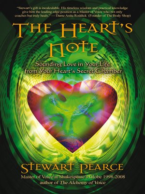 cover image of The Heart's Note